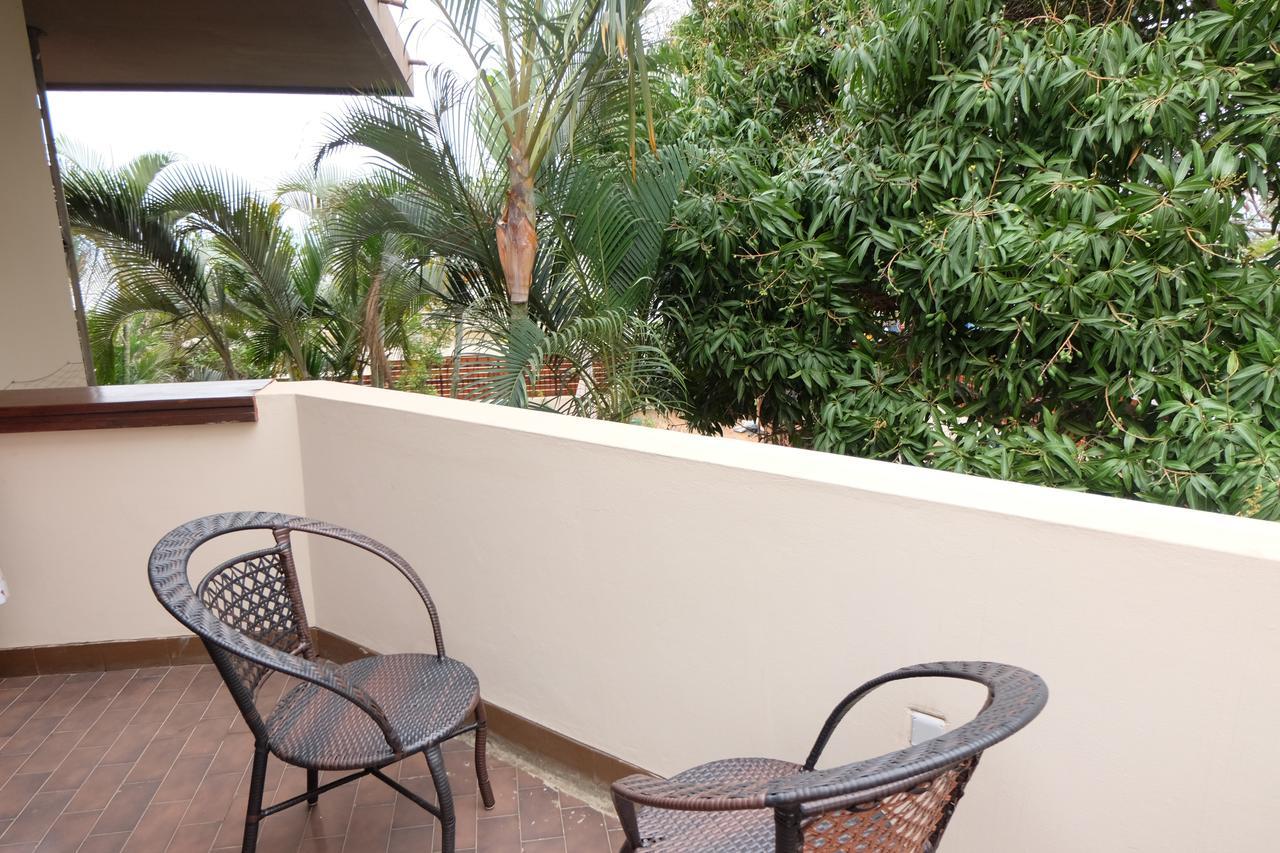 Chinese Villa Resort Maputo Exterior photo