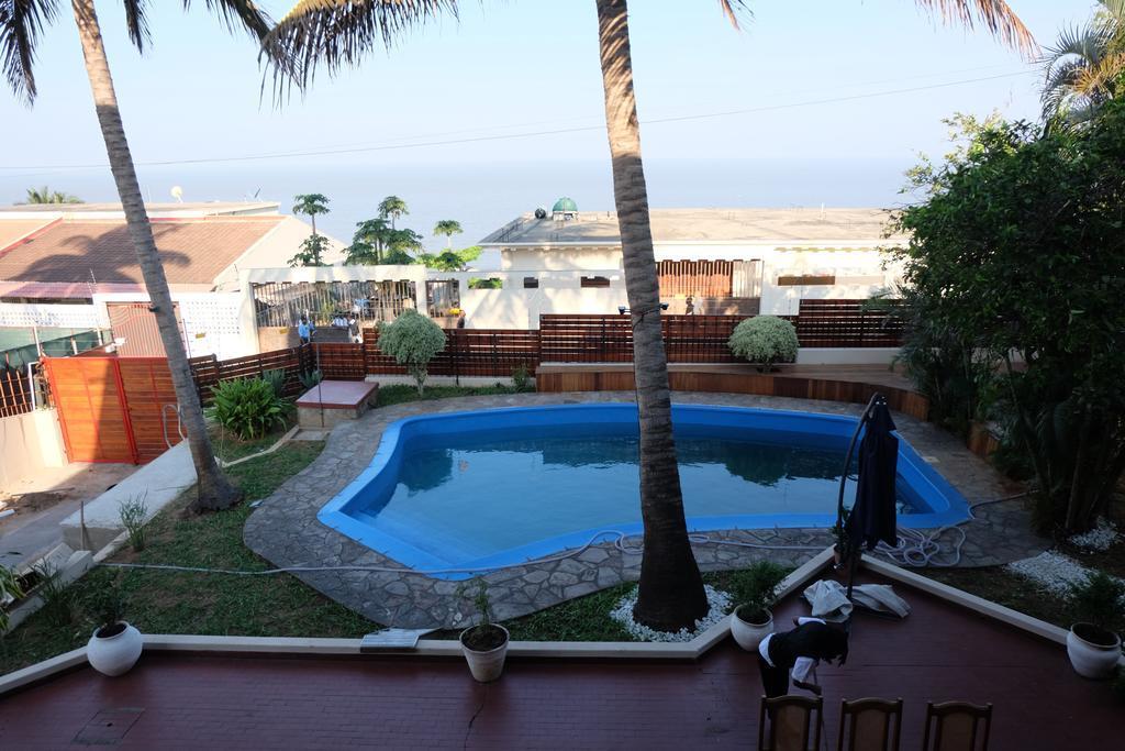 Chinese Villa Resort Maputo Exterior photo