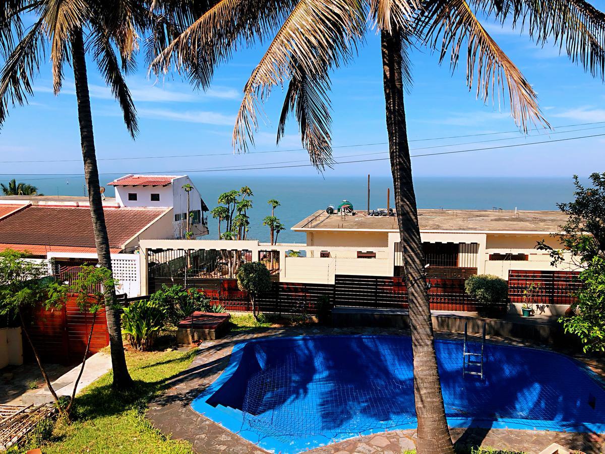 Chinese Villa Resort Maputo Exterior photo
