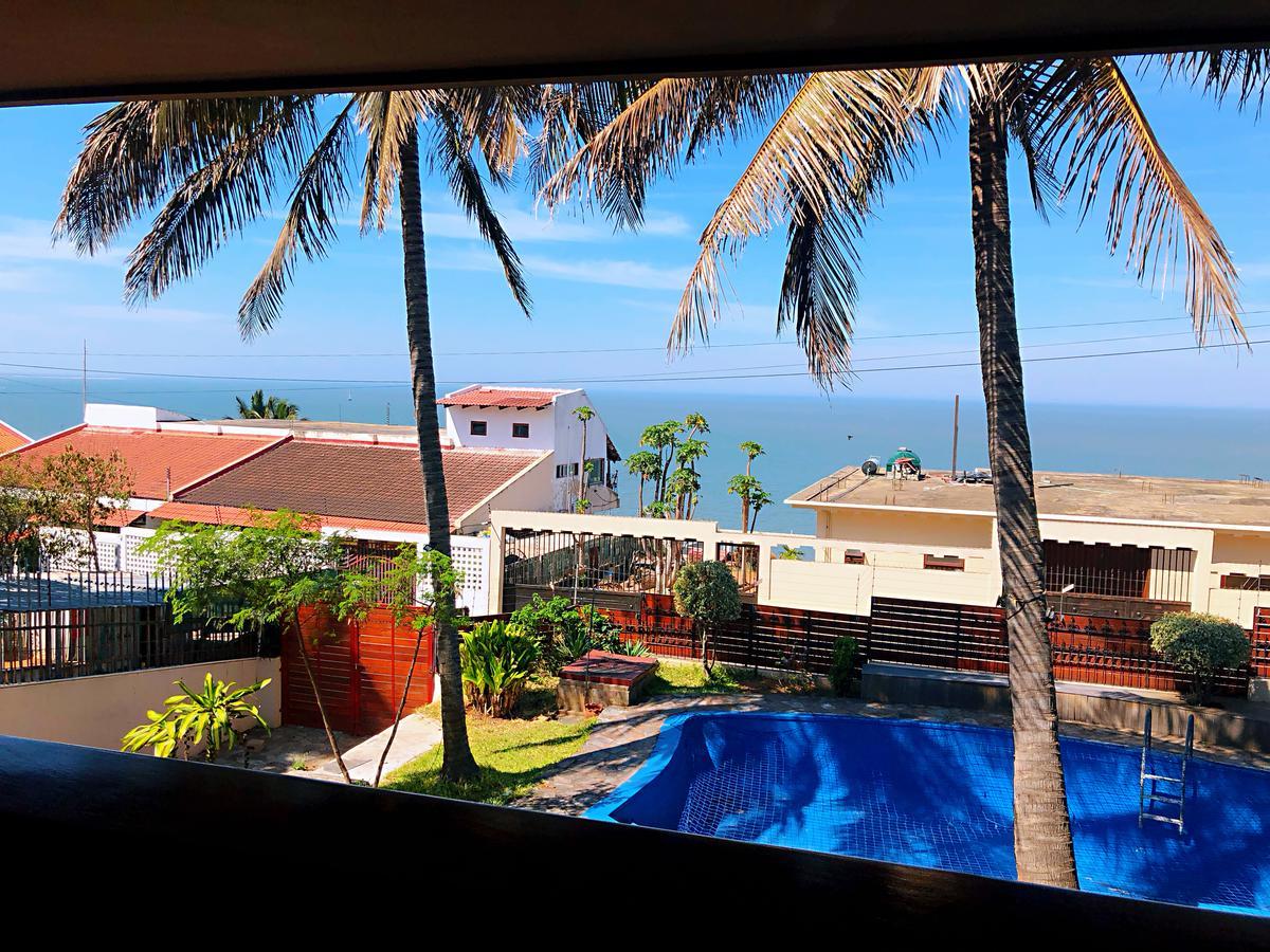 Chinese Villa Resort Maputo Exterior photo
