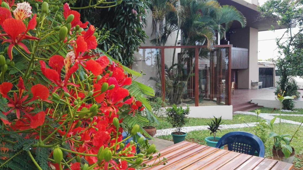 Chinese Villa Resort Maputo Exterior photo