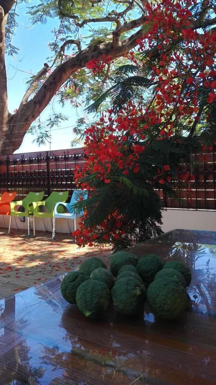 Chinese Villa Resort Maputo Exterior photo